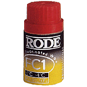 RODE FC1M Fluoro Poudre avec Molybdenum +2°C...-4°C, 15gr