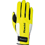 Racing cross-country ski & Biathlon gloves Kinetixx Keke 2.0 berry