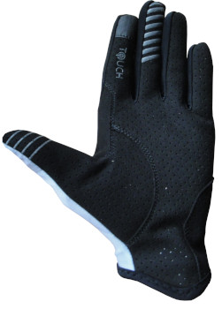 XC Elite Rollerski glove air ventilated palm