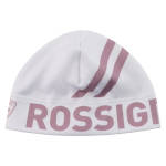 Rossignol XC World Cup racing hat 2025 white Rossignol XC World Cup racing hat 2025 white