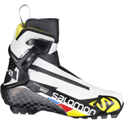 CrossCountry Elite Sports | Salomon S-LAB Skate PILOT SNS Ski boot