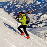 Ski alpinisme, CrossCountry Elite Sports VoF