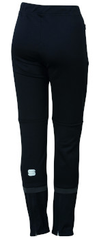 Sportful Rythmo Women's pants black 0419530
