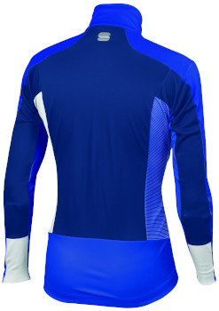 Sportful Squadra WS Jacket 2019 cosmic blue, CrossCountry Elite Sports VoF
