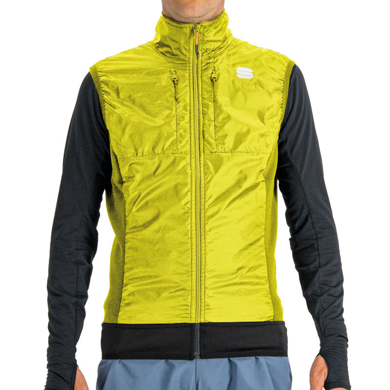 Gilet Sportful Cardio Tech Wind Vest cedar, CrossCountry Elite Sports VoF