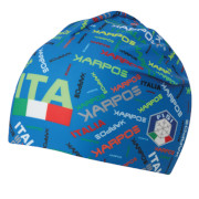 Bonnet Sportful Team Italia Karpos Race Hat \"Azzuro Italia\"