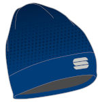 Kvinnenes Lue Sportful Rythmo W Hat \"Italia blå\"