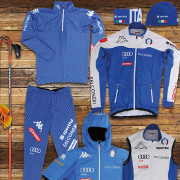 SPORTFUL Collection, CrossCountry Elite Sports VoF