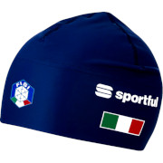 Mütze Sportful Team Italia Race Hat 2020 \"Italien Blau\"