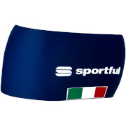 Sportful Team Italia Kappa Headband 2021 \"Italy Blue\"