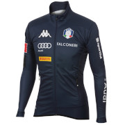 Warm-up jas Sportful Team Italia WS Jacket \"Night Sky\"