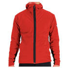 Универсальная тёплая куртка Sportful Xplore Active ярко красная