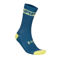 Summer socks Karpos Logo Socks stargazer / primrose