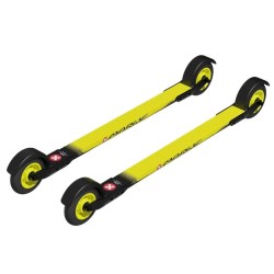 Rollerski MARWE Skating 620 FX Snowhow Pro