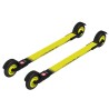 Коньковые лыжероллеры MARWE Skating 620 FX Snowhow Pro