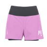 Short féminin Karpos Lavaredo Ultra W Shorts Bloom / Bleu ombré