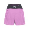 Short féminin Karpos Lavaredo Ultra W Shorts Bloom / Bleu ombré