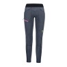 Women's summer pants Karpos Limaro W ombre blue