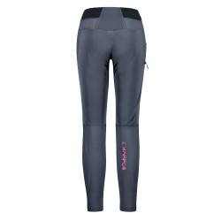 Women's summer pants Karpos Limaro W ombre blue