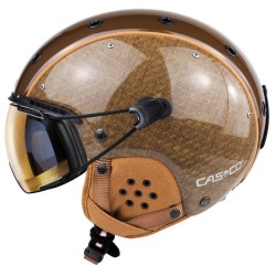 Skihjelm CASCO SP-3 Limited Flax 2025