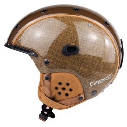 Skihjelm CASCO SP-3 Limited Flax 2025