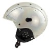 Skihjelm CASCO SP-3 Limited Varmgrå kameleon