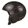 Skihjelm CASCO SP-3 Stealth Racer