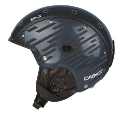 Skihjelm CASCO SP-3 Skumring