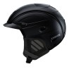 Skihjälm CASCO SP-5 Raven svart