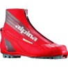 Alpina SCL Racing Classic Ski Boots