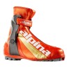 Alpina ECS Racing Elite Skate Ski Boots