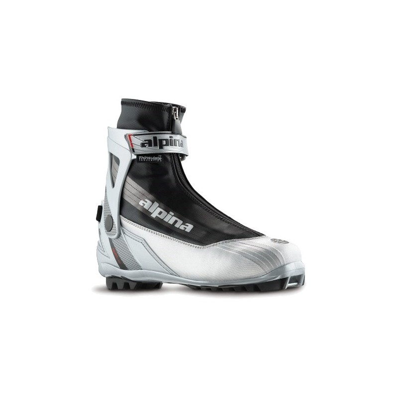 Alpina SP40 Sport Skate Ski Boots Alpina SP40 Sport Skate Ski Boots