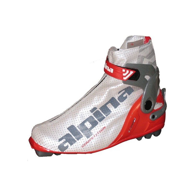 Alpina C Combi Competition Ski Boots Alpina C Combi Competition Ski Boots