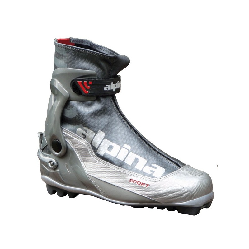 Alpina SSK Sport Skating Ski Boots Alpina SSK Sport Skating Ski Boots