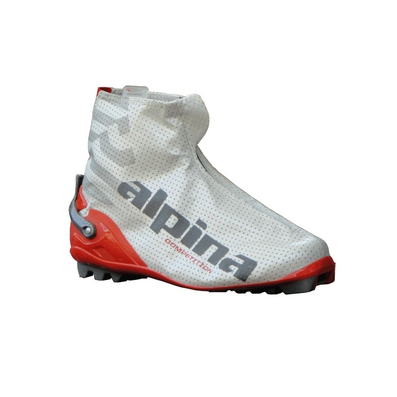 Alpina CCL Classic Competition Ski Boots Alpina CCL Classic Competition Ski Boots