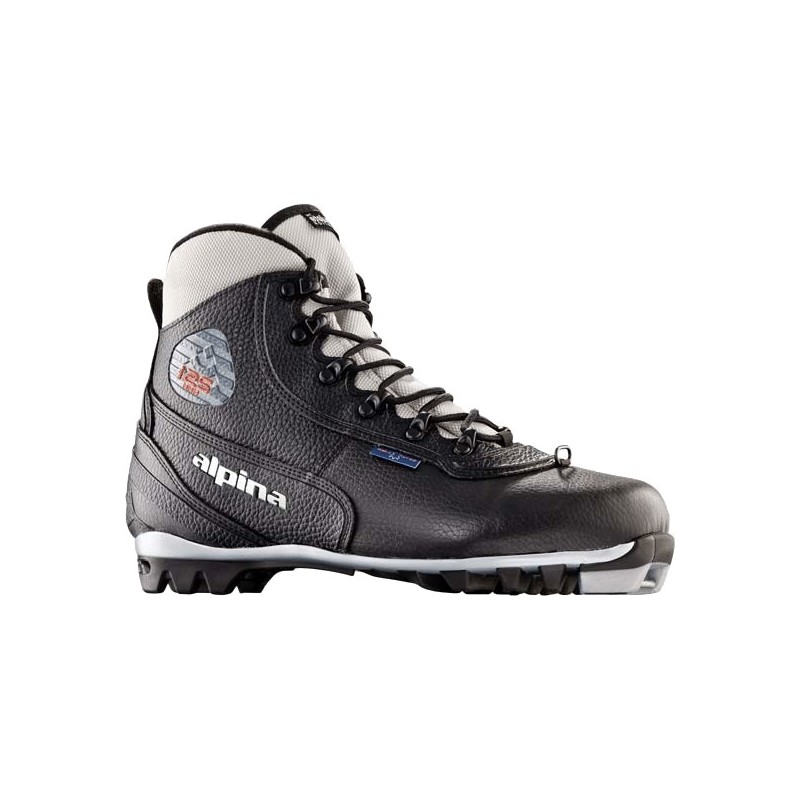 Alpina 125 NNN Ski Boots Alpina 125 NNN Ski Boots