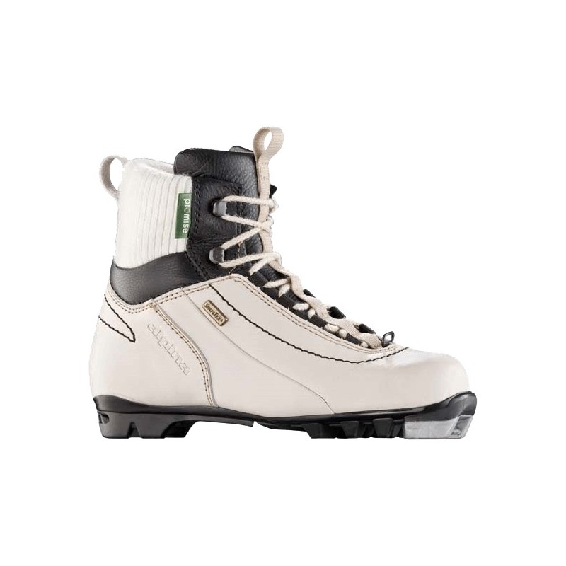 Alpina T PROMISE EVE NNN Ski Boots Alpina T PROMISE EVE NNN Ski Boots