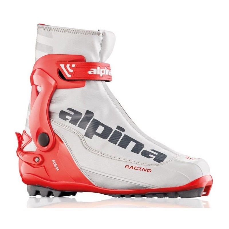 Alpina RSK NNN Racing Skating ski boot 2011/2012 Alpina RSK NNN Racing Skating ski boot 2011/2012