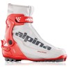Alpina RSK NNN Racing Skating ski boot 2011/2012