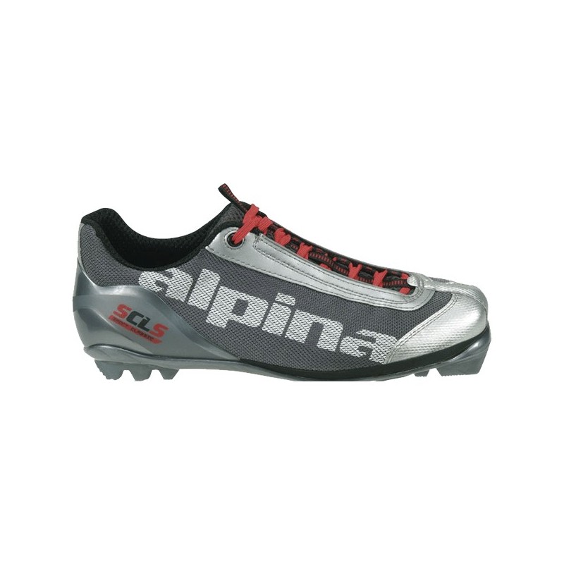 Rollerski boots Alpina SCL Summer Classic