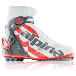Alpina R Combi Racing 2.0 NNN Ski Boots