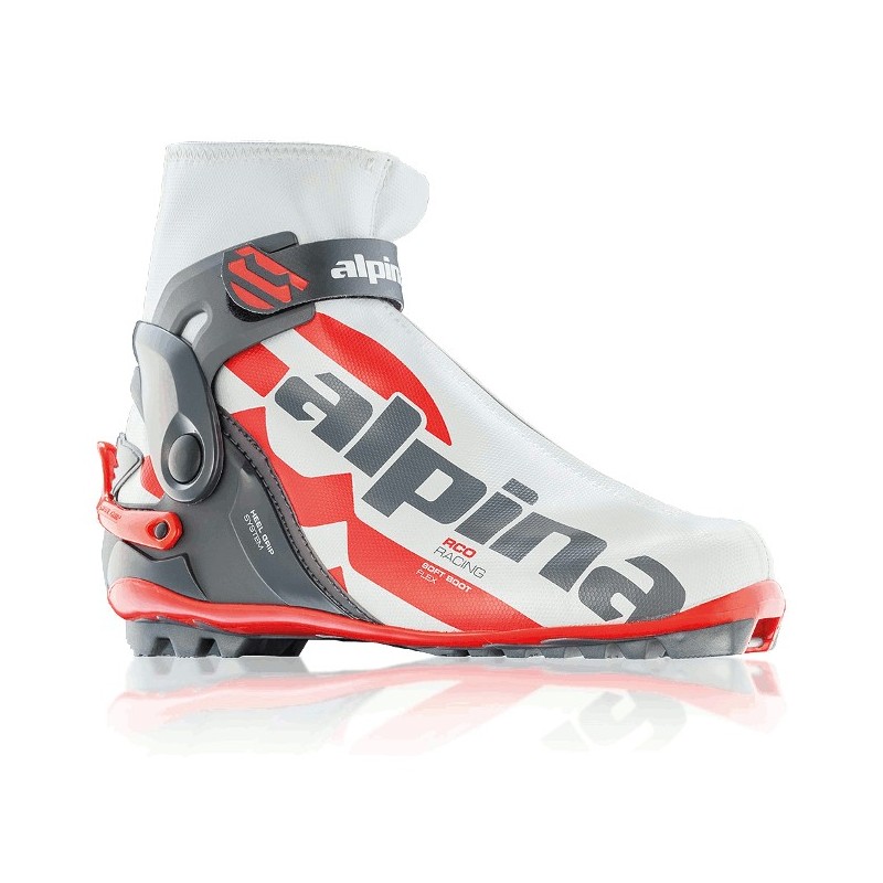 Alpina R Combi Racing 2.0 NNN Ski Boots Alpina R Combi Racing 2.0 NNN Ski Boots