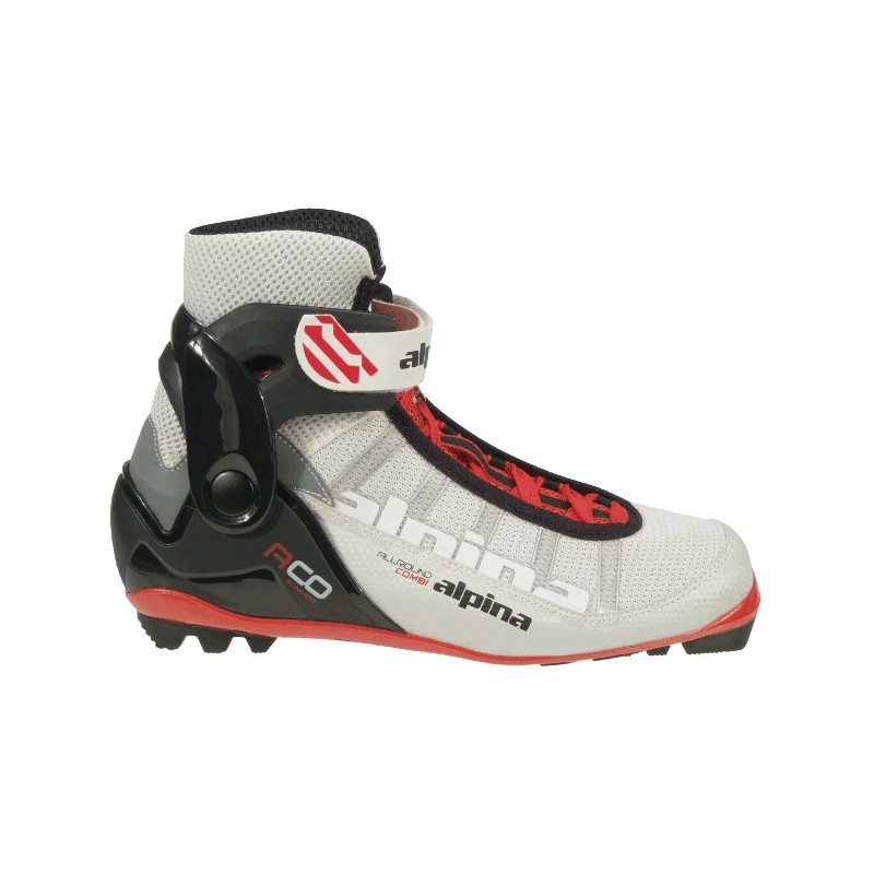 Rollerski boots Alpina A Combi Summer Rollerski boots Alpina A Combi Summer
