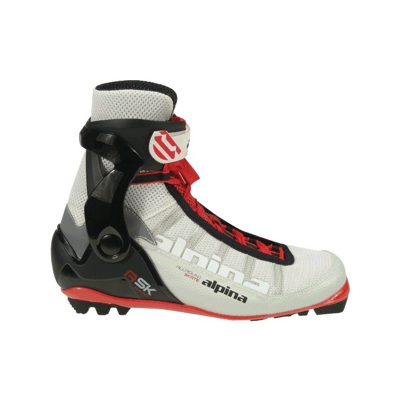 Rollerski boots Alpina Allround Skate ASK Summer Rollerski boots Alpina Allround Skate ASK Summer