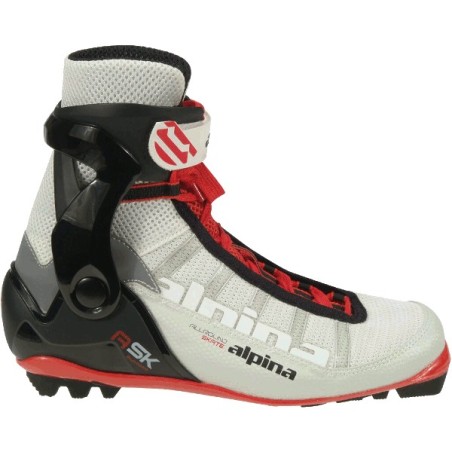 Rollerski boots Alpina Allround Skate ASK Summer