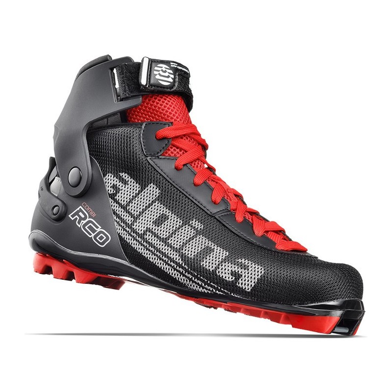 Rollerski boots Alpina RCO Combi Summer Rollerski boots Alpina RCO Combi Summer
