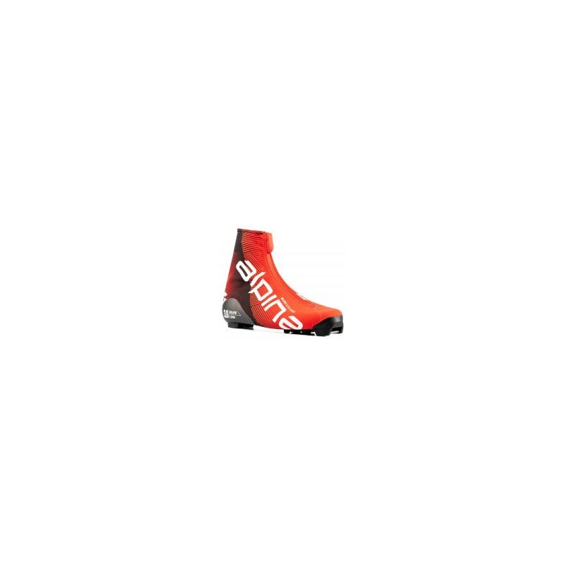 Alpina E 3.0 Classic NNN racing ski boots Alpina E 3.0 Classic NNN racing ski boots