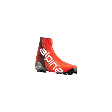Alpina E 3.0 Classic NNN racing ski boots
