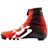 Alpina E 3.0 Classic NNN racing ski boots
