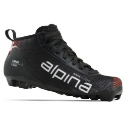 Rollerski boots Alpina R CL SM Classic Summer